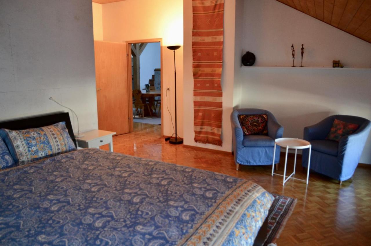 Antica Sosta Dei Viandanti Bed & Breakfast Cadenazzo Ngoại thất bức ảnh