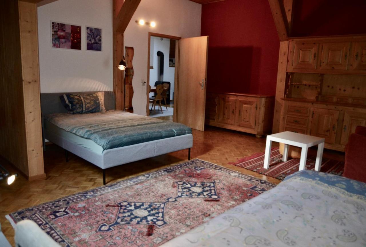 Antica Sosta Dei Viandanti Bed & Breakfast Cadenazzo Ngoại thất bức ảnh
