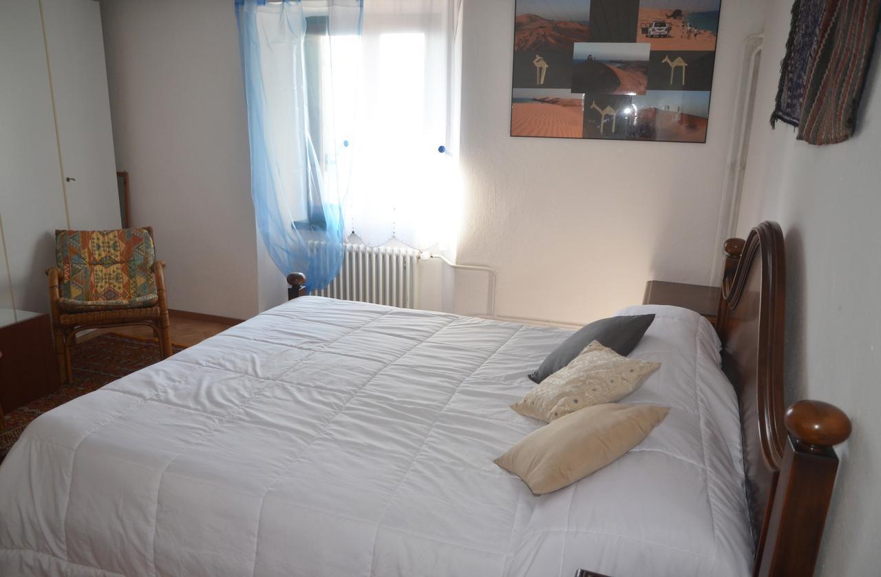 Antica Sosta Dei Viandanti Bed & Breakfast Cadenazzo Ngoại thất bức ảnh
